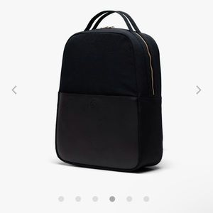 Herschel Orion mid-size backpack. Excellent condition, lightly used.